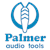 Palmer Audio tools Palmer